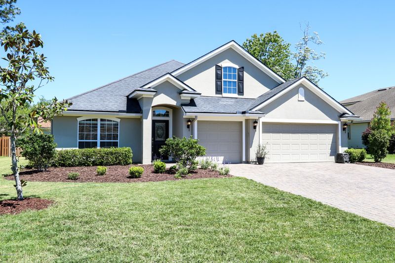 2605 Country Side Dr, Fleming Island, FL 32003