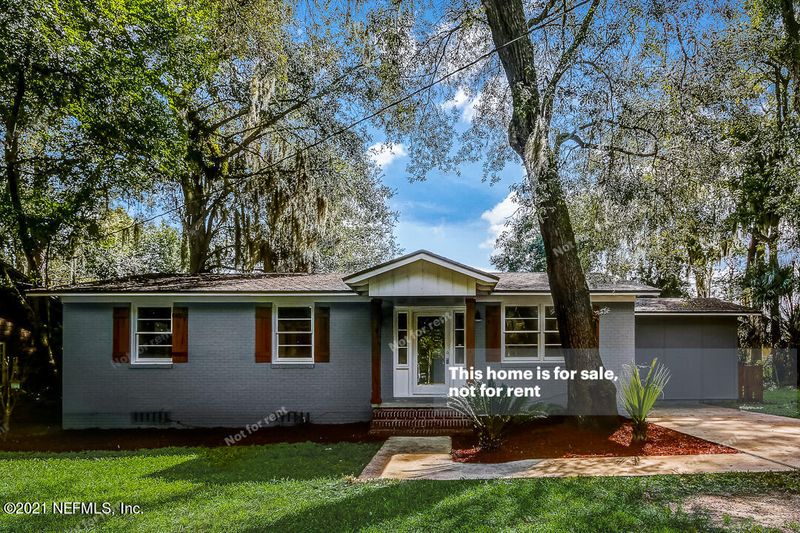 2605 Elbow Rd, Orange Park, FL 32073