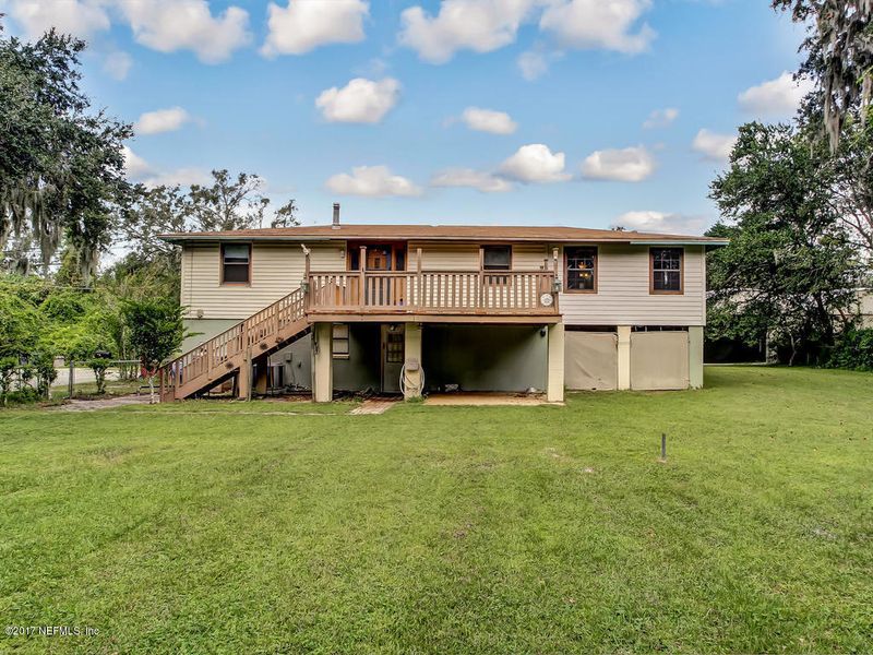 2605 Ladino Ln, Jacksonville, FL 32210