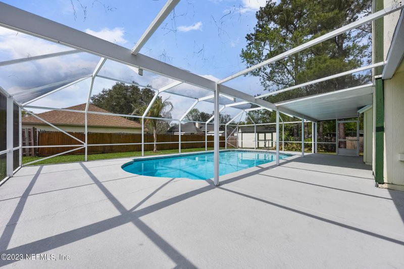 2605 Tramore Pl, Orange Park, FL 32065