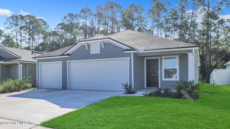 2608 Oak Strm Dr, Green Cove Springs, FL 32043