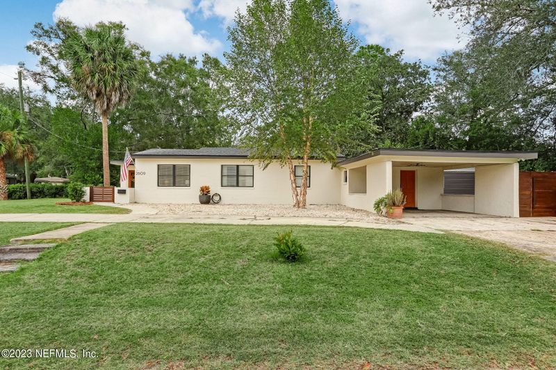2609 Clemson Rd, Jacksonville, FL 32217