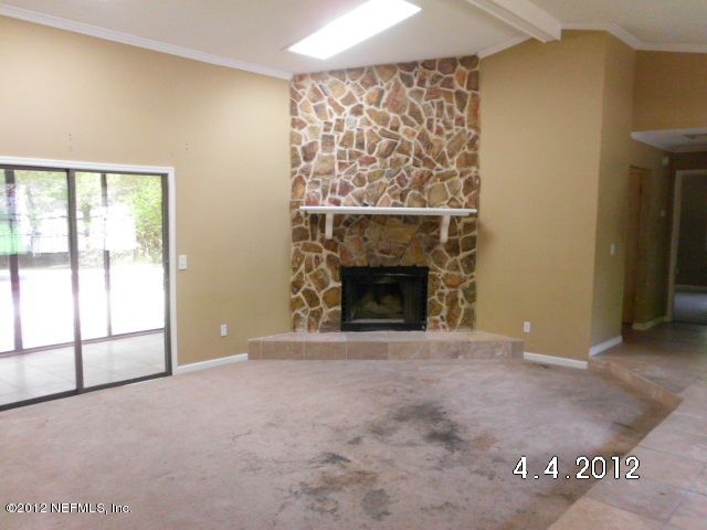 2609 Sandlewood Cir, Orange Park, FL 32065