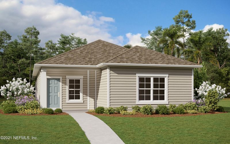 261 Clarys Rn, St Augustine, FL 32092