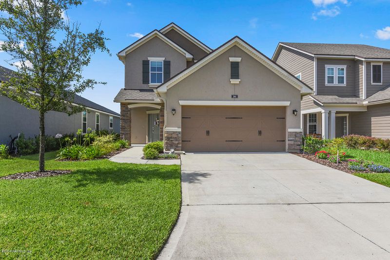261 Heron Landing Rd, St Johns, FL 32259