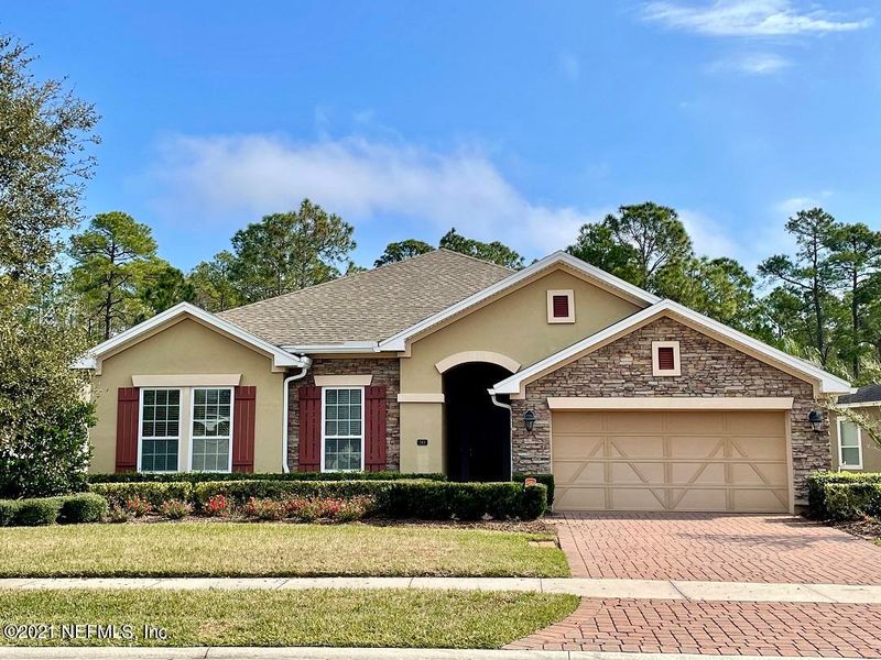 261 Majestic Eagle Dr, Ponte Vedra, FL 32081