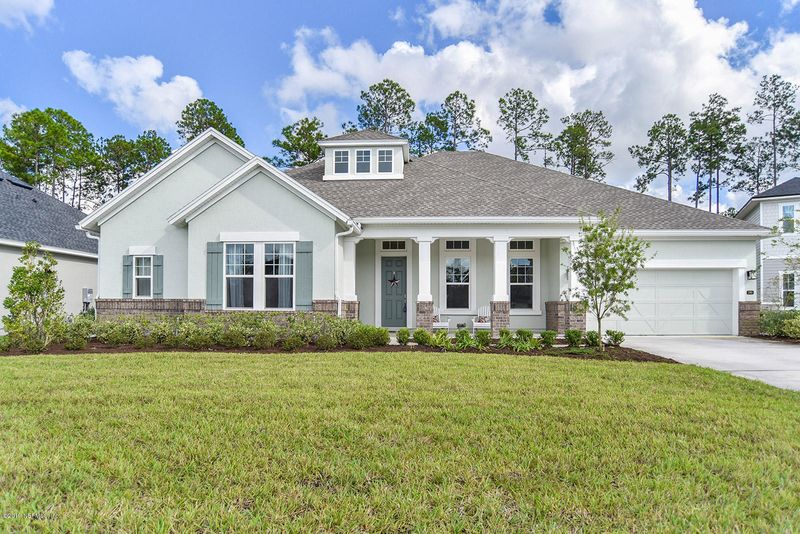 261 Manor Ln, St Johns, FL 32259