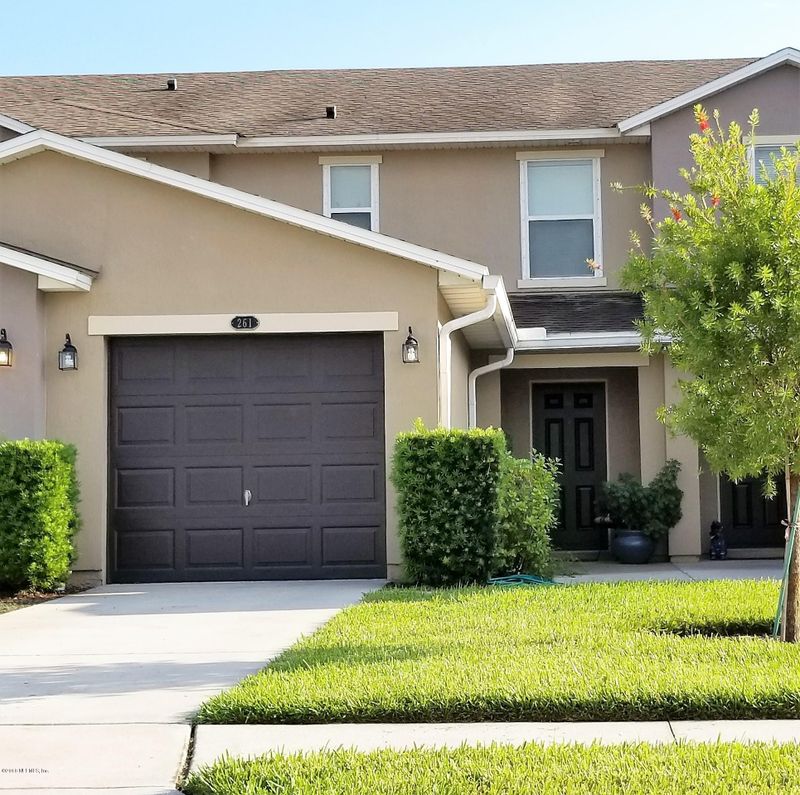 261 Michelangelo Pl, St Augustine, FL 32084
