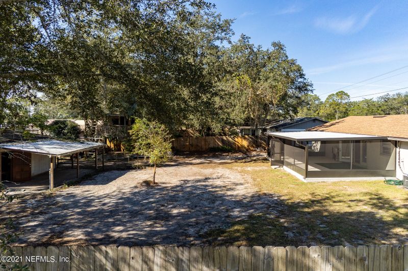 261 Old Jennings Rd, Orange Park, FL 32065