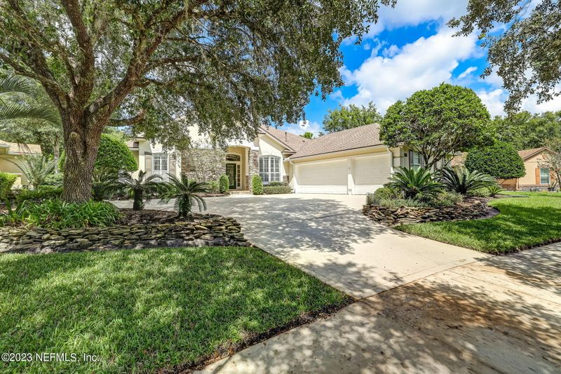 261 Pinehurst Pointe Dr, St Augustine, FL 32092