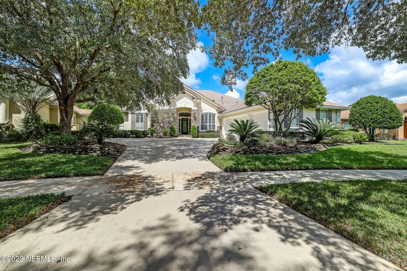 261 Pinehurst Pointe Dr, St Augustine, FL 32092