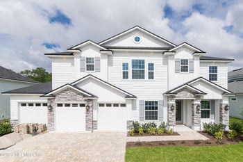 261 Yorkshire Dr, St Augustine, FL 32092