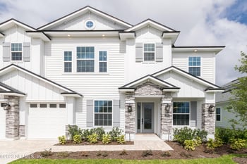 261 Yorkshire Dr, St Augustine, FL 32092