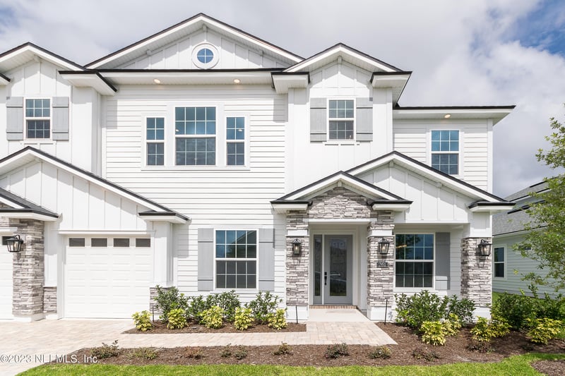 261 Yorkshire Dr, St Augustine, FL 32092