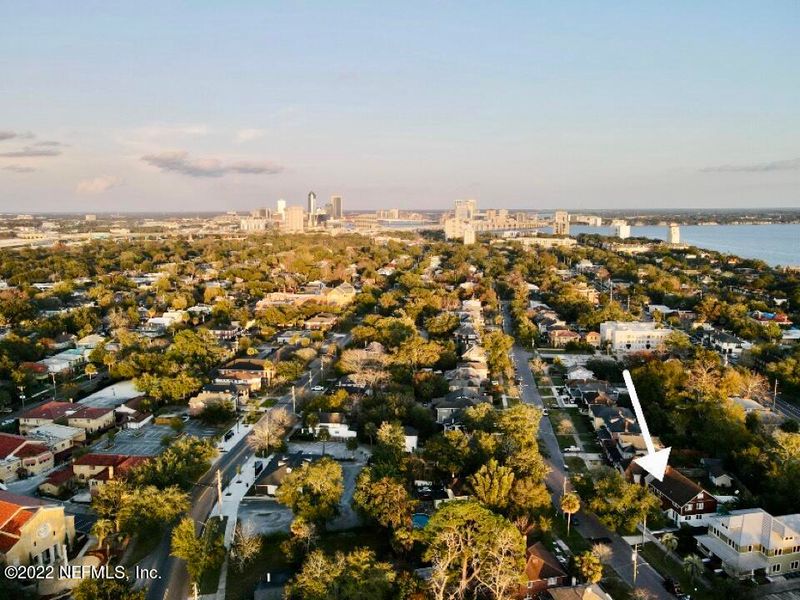 2610 Herschel St, Jacksonville, FL 32204