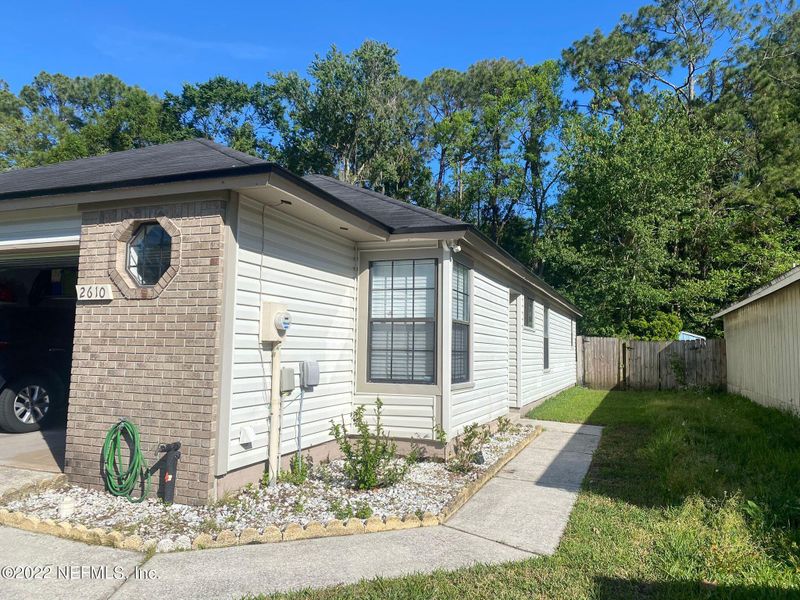 2610 Malibu Cir, Orange Park, FL 32065