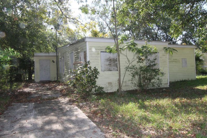 2610 Wisteria St, Jacksonville, FL 32209