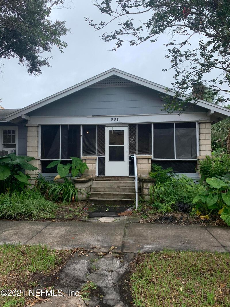 2611 Forbes St, Jacksonville, FL 32204