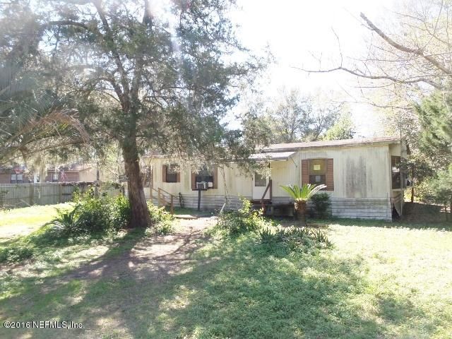 2613 Mosley Rd, Orange Park, FL 32065