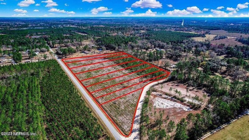 261313 Rowe Rd, Hilliard, FL 32046