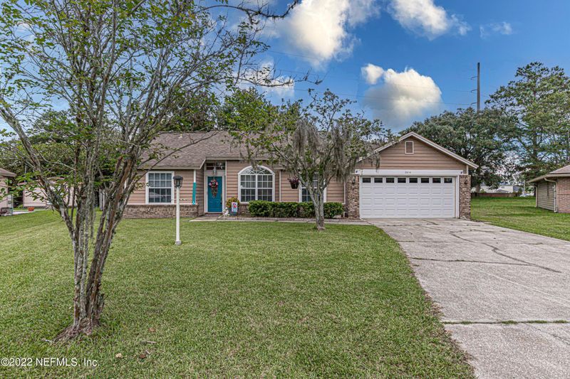 2614 Five Forks Ct, Middleburg, FL 32068
