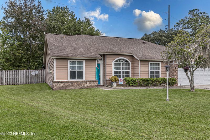2614 Five Forks Ct, Middleburg, FL 32068