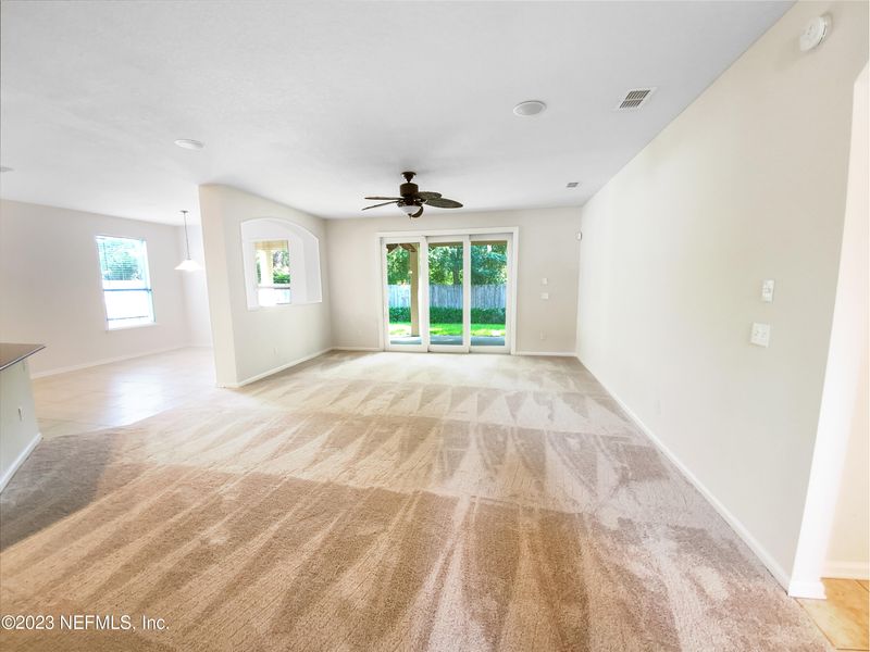 2614 Kermit Ct, Orange Park, FL 32065