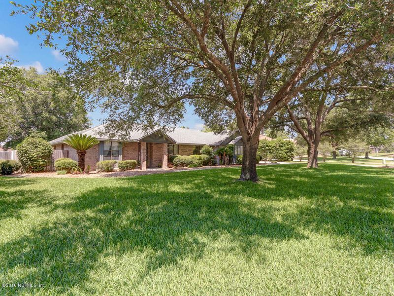 2614 Loopridge Dr, Orange Park, FL 32065