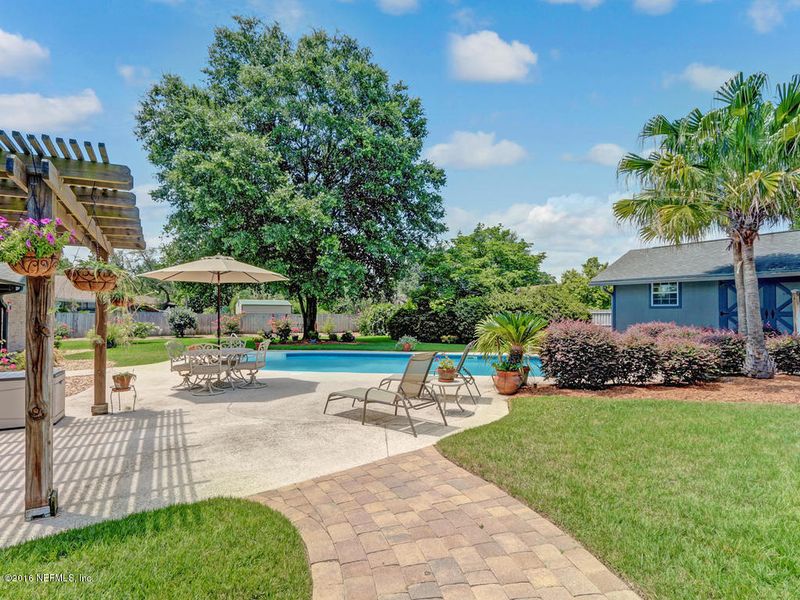 2614 Loopridge Dr, Orange Park, FL 32065