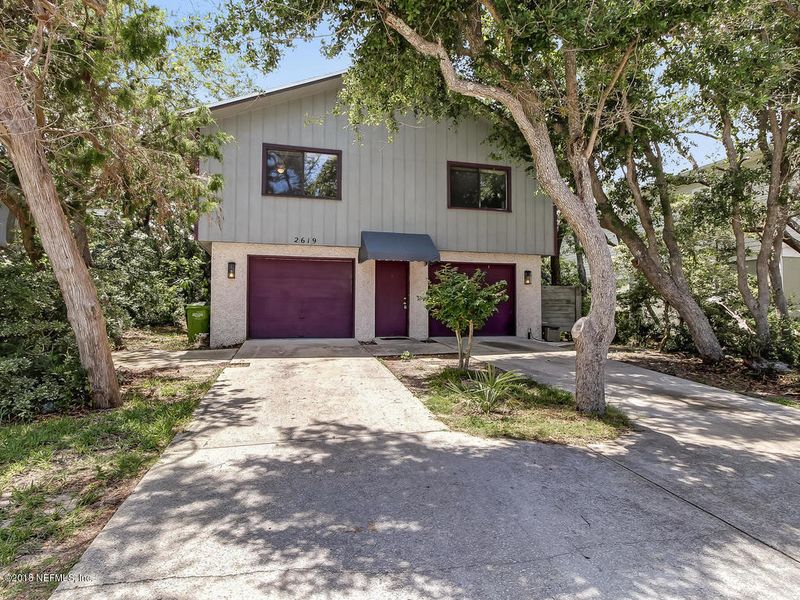 2619 1st Ave, Fernandina Beach, FL 32034