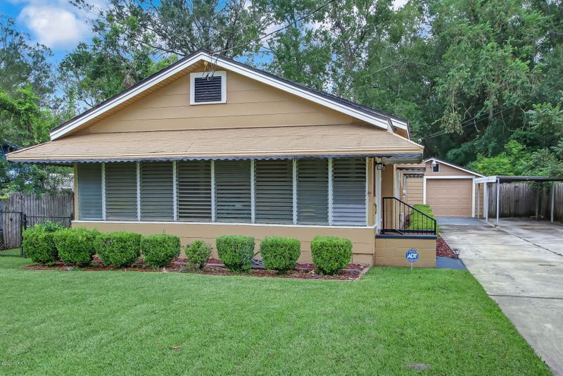 2619 Melson Ave, Jacksonville, FL 32254