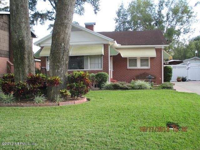 262 68th St W, Jacksonville, FL 32208