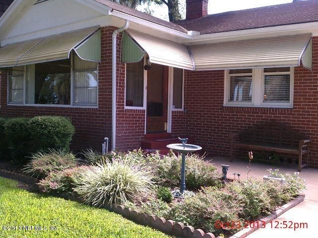 262 68th St W, Jacksonville, FL 32208