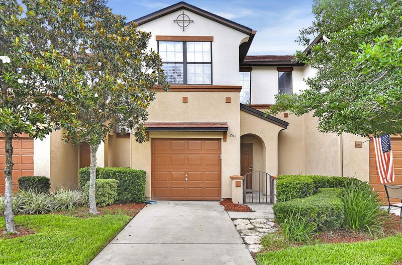 262 Beech Brook St, Fruit Cove, FL 32259