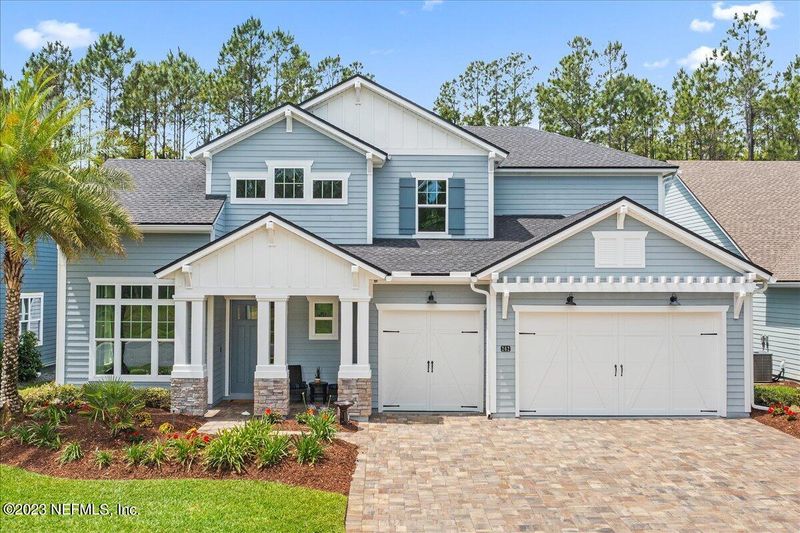 262 Mahi Dr, Ponte Vedra, FL 32081