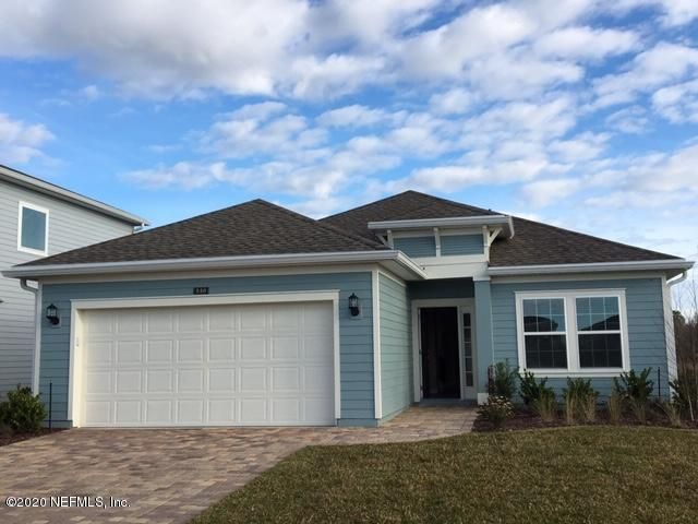 262 Saint Vincent Dr, St Augustine, FL 32092