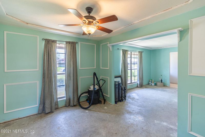 2621 Grafton Dr, Orange Park, FL 32065