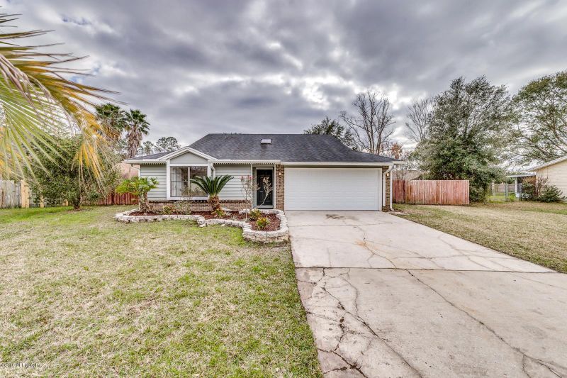 2621 Parliament Ct, Middleburg, FL 32068