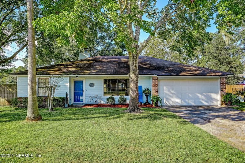 2622 Peppermill Ct, Middleburg, FL 32068