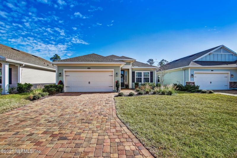 2624 Alexia Cir, Jacksonville, FL 32246