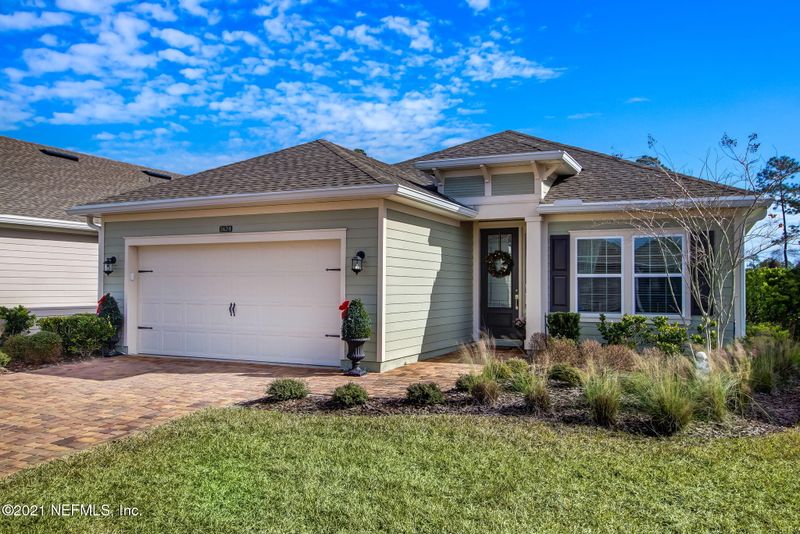 2624 Alexia Cir, Jacksonville, FL 32246