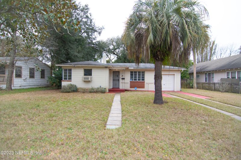 2624 Ernest St, Jacksonville, FL 32204