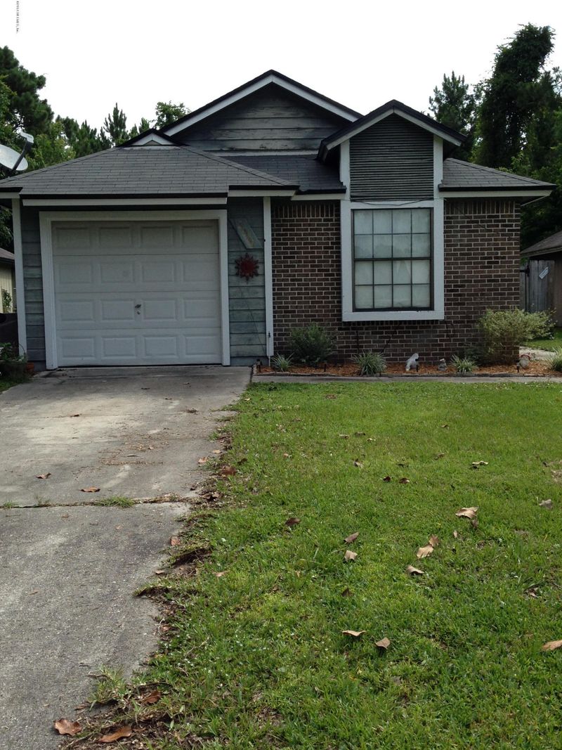 2624 Malibu Cir, Orange Park, FL 32065