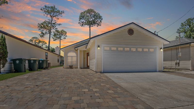 2624 Sam Hardwick Blvd, Jacksonville, FL 32246