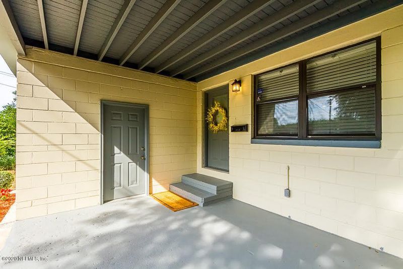 2625 Bywood Rd, Jacksonville, FL 32211