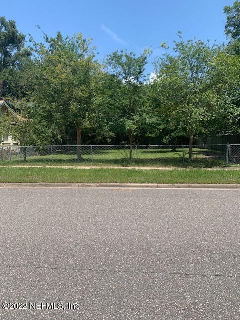 2625 Ernest St, Jacksonville, FL 32204