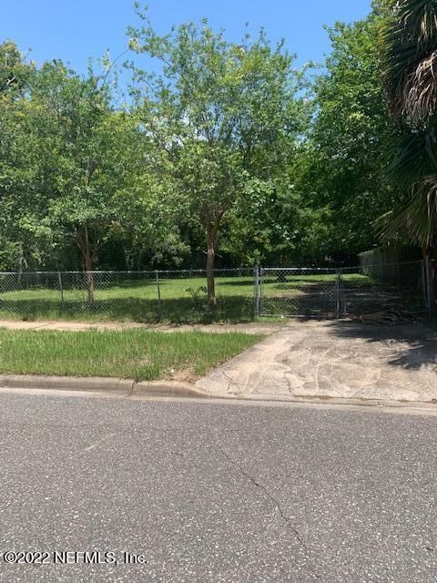 2625 Ernest St, Jacksonville, FL 32204