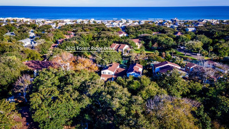 2625 Forest Ridge Dr, Fernandina Beach, FL 32034