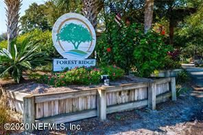 2625 Forest Ridge Dr, Fernandina Beach, FL 32034