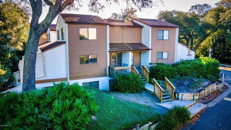 2625 Forest Ridge Dr, Fernandina Beach, FL 32034